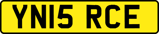 YN15RCE