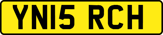 YN15RCH