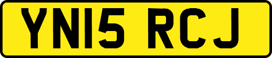 YN15RCJ