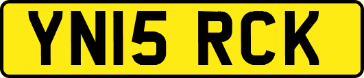 YN15RCK