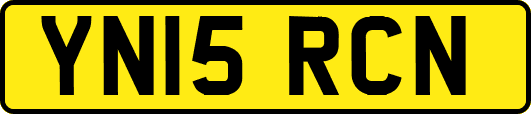 YN15RCN