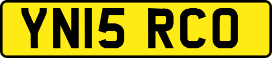 YN15RCO