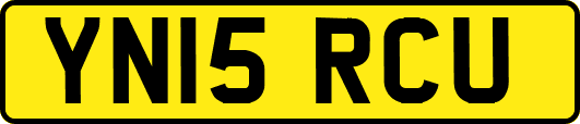 YN15RCU