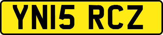 YN15RCZ