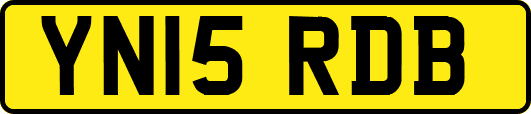 YN15RDB
