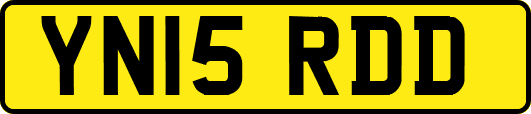 YN15RDD