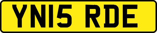 YN15RDE