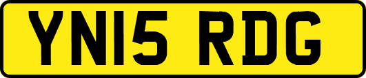 YN15RDG