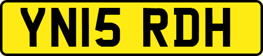 YN15RDH