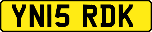YN15RDK