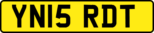YN15RDT