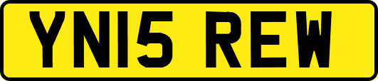 YN15REW