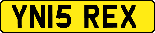 YN15REX
