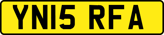 YN15RFA