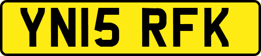 YN15RFK