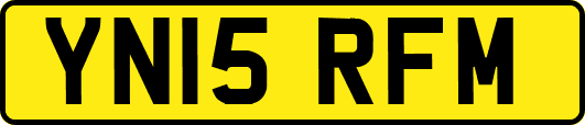 YN15RFM