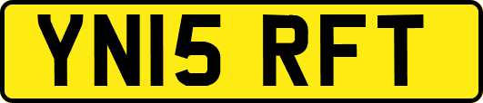 YN15RFT