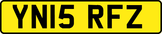 YN15RFZ