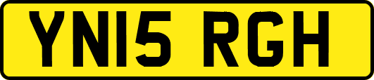 YN15RGH