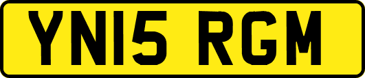 YN15RGM