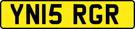 YN15RGR