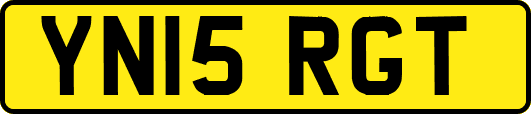 YN15RGT
