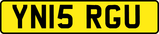 YN15RGU