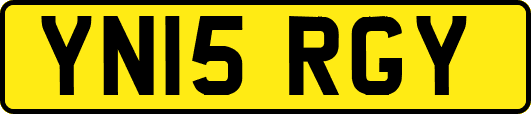 YN15RGY