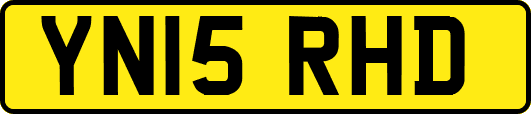 YN15RHD