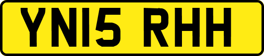 YN15RHH