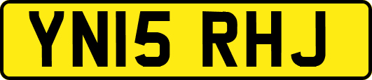 YN15RHJ