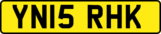YN15RHK