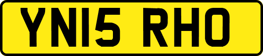 YN15RHO