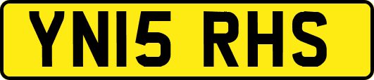 YN15RHS