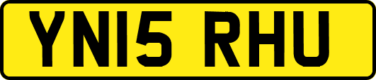 YN15RHU