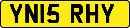 YN15RHY