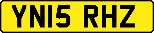 YN15RHZ