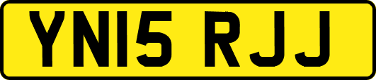 YN15RJJ