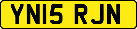 YN15RJN