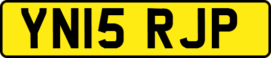 YN15RJP