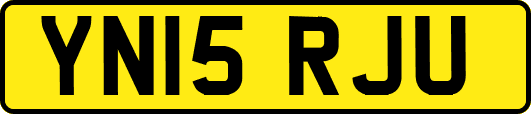 YN15RJU