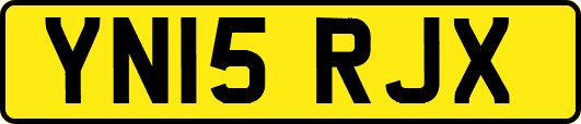 YN15RJX