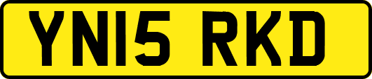 YN15RKD