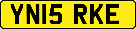 YN15RKE