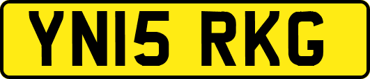 YN15RKG