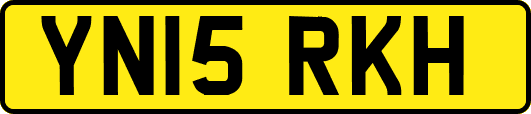 YN15RKH