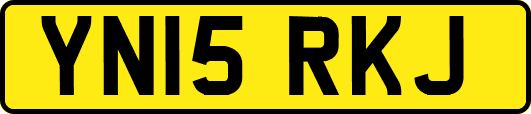 YN15RKJ