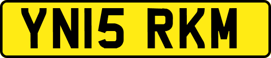 YN15RKM