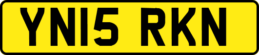 YN15RKN