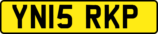 YN15RKP